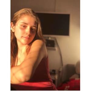 Meet your Posher, Anna paula